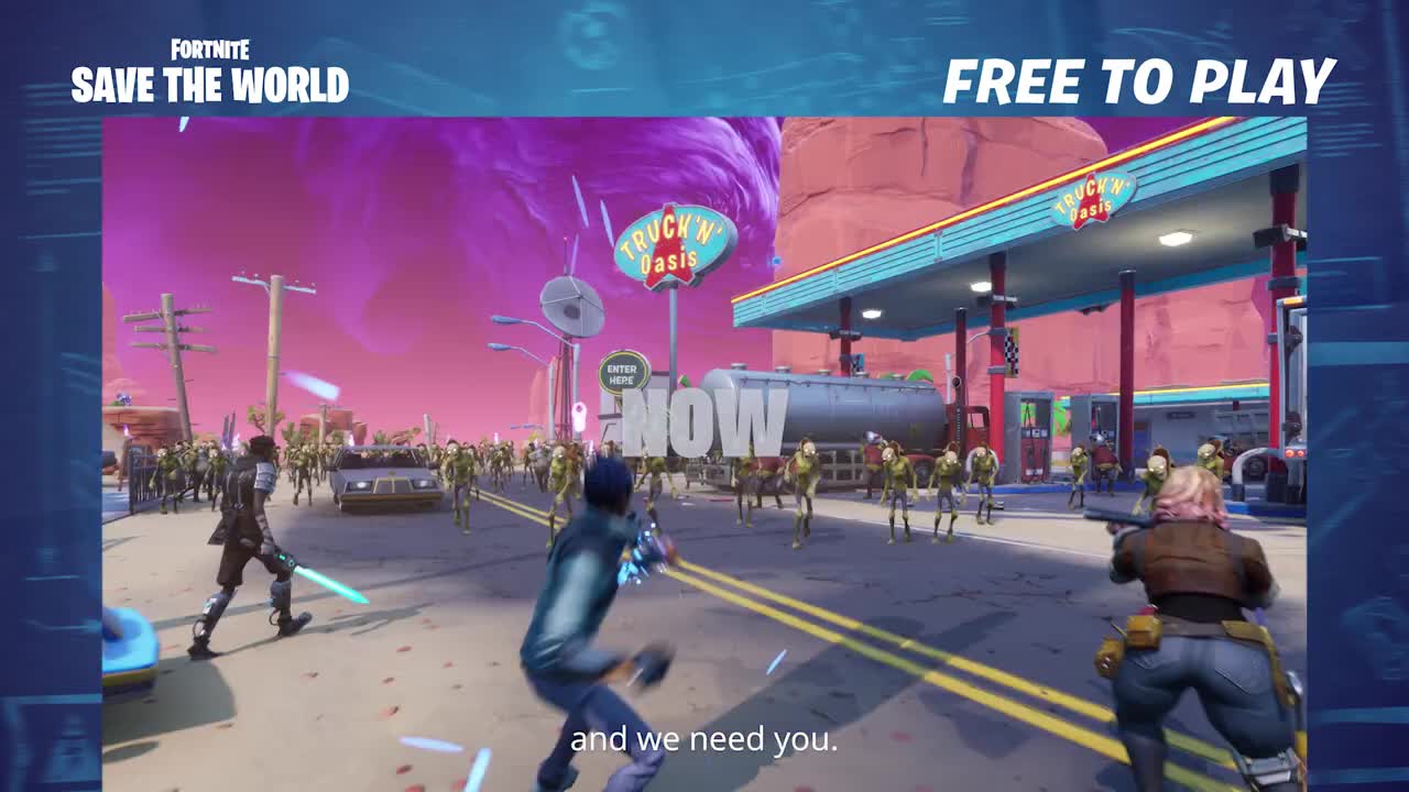 Video