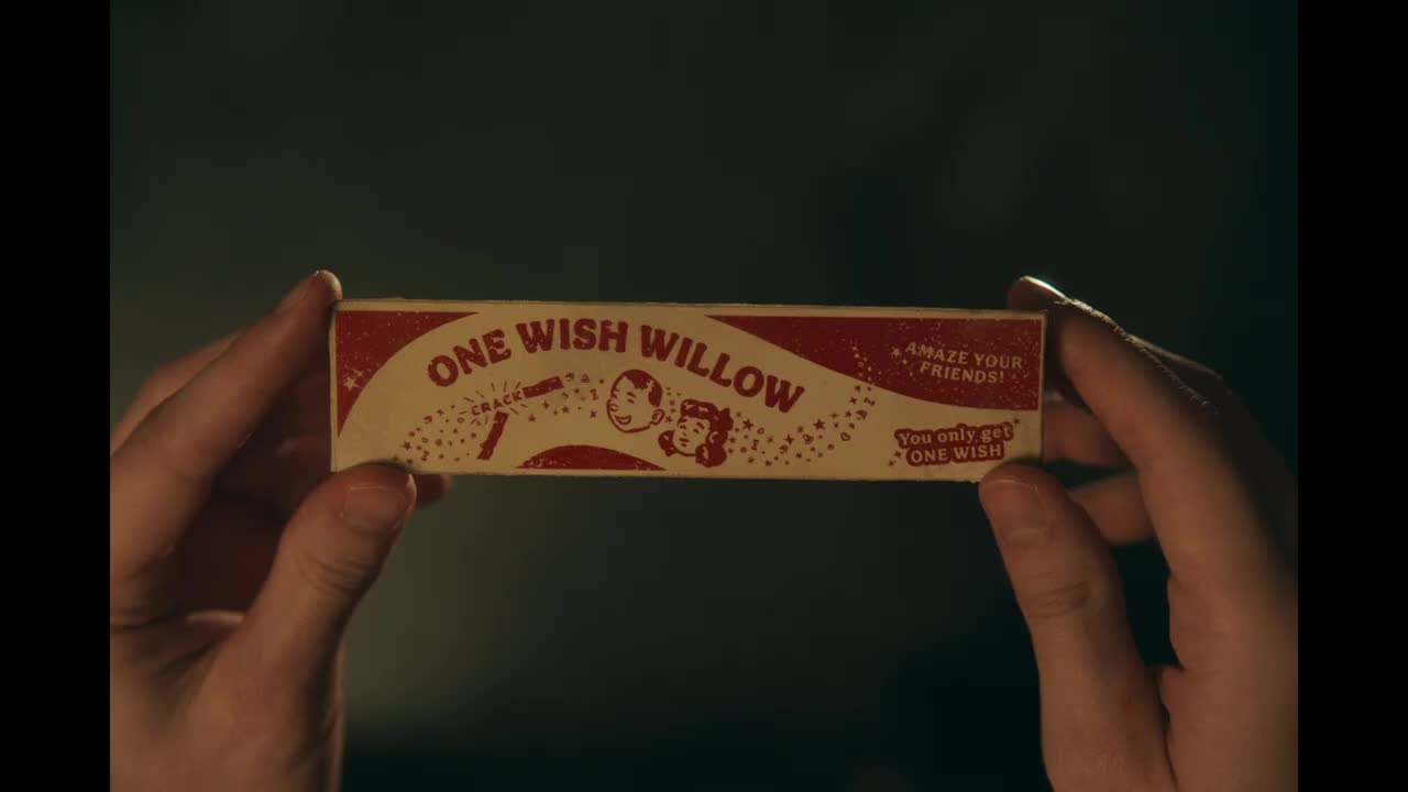 Focus Features campaigns first seen Feb 2026.