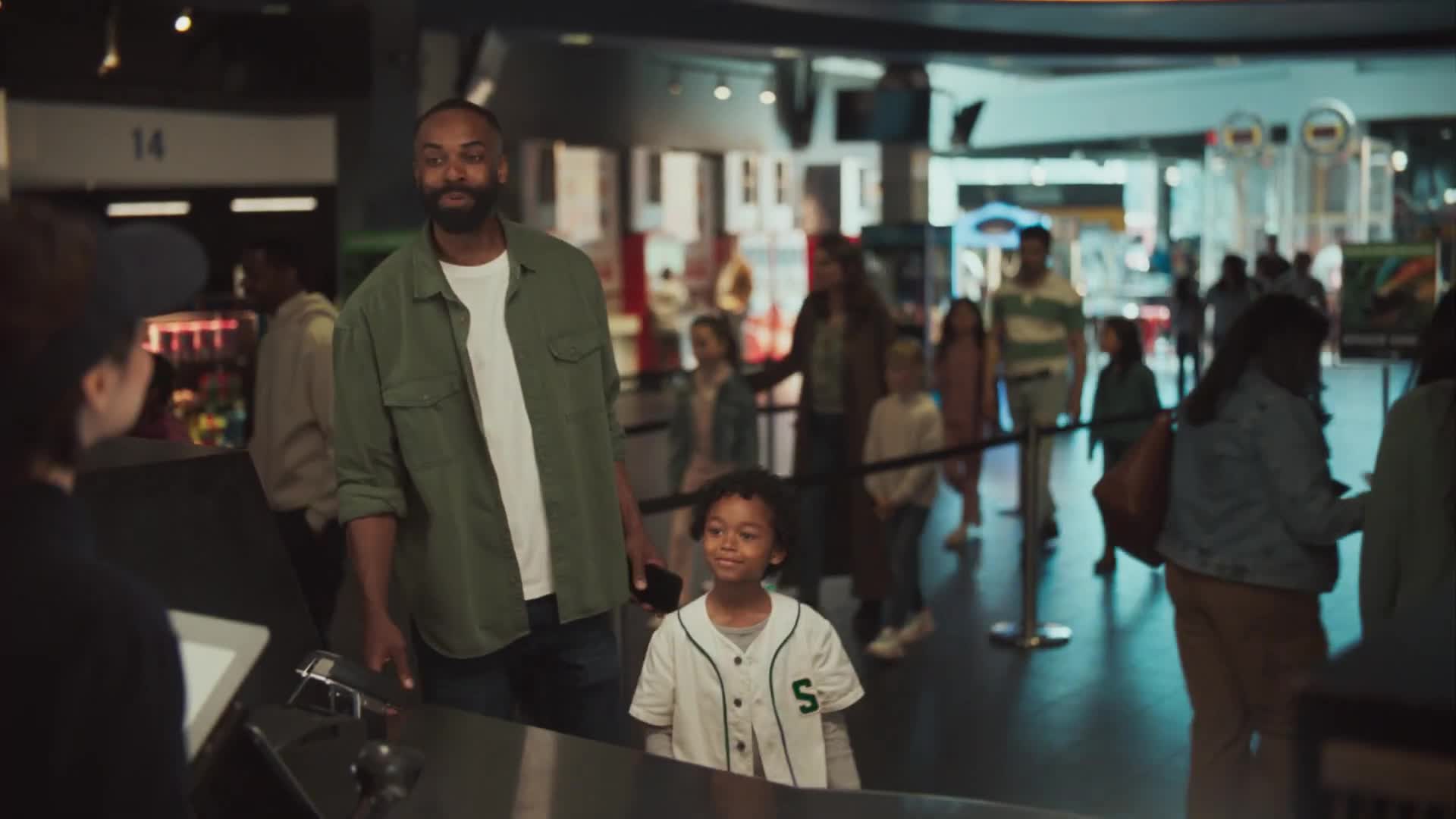 TD Bank campaigns first seen Jul 2025.