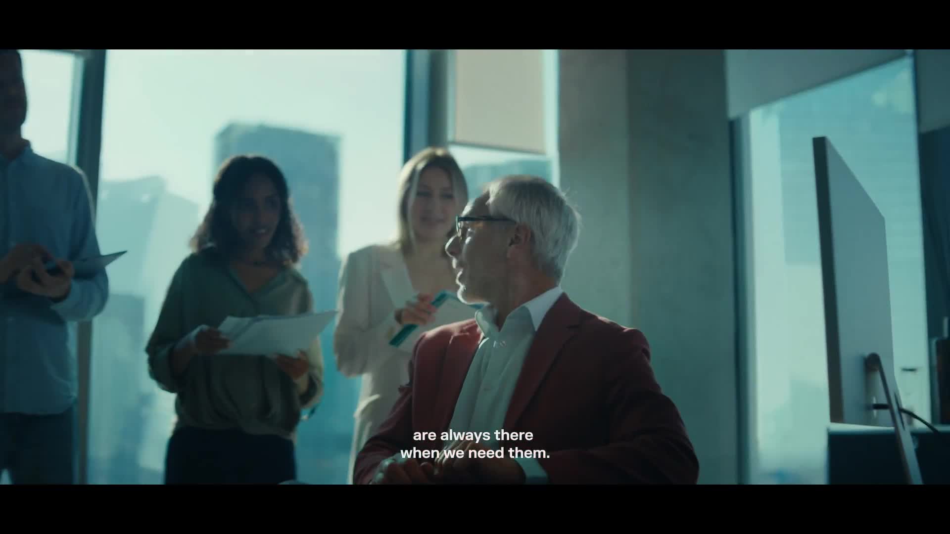 Darktrace Holdings Limited campaigns first seen Dec 2025.