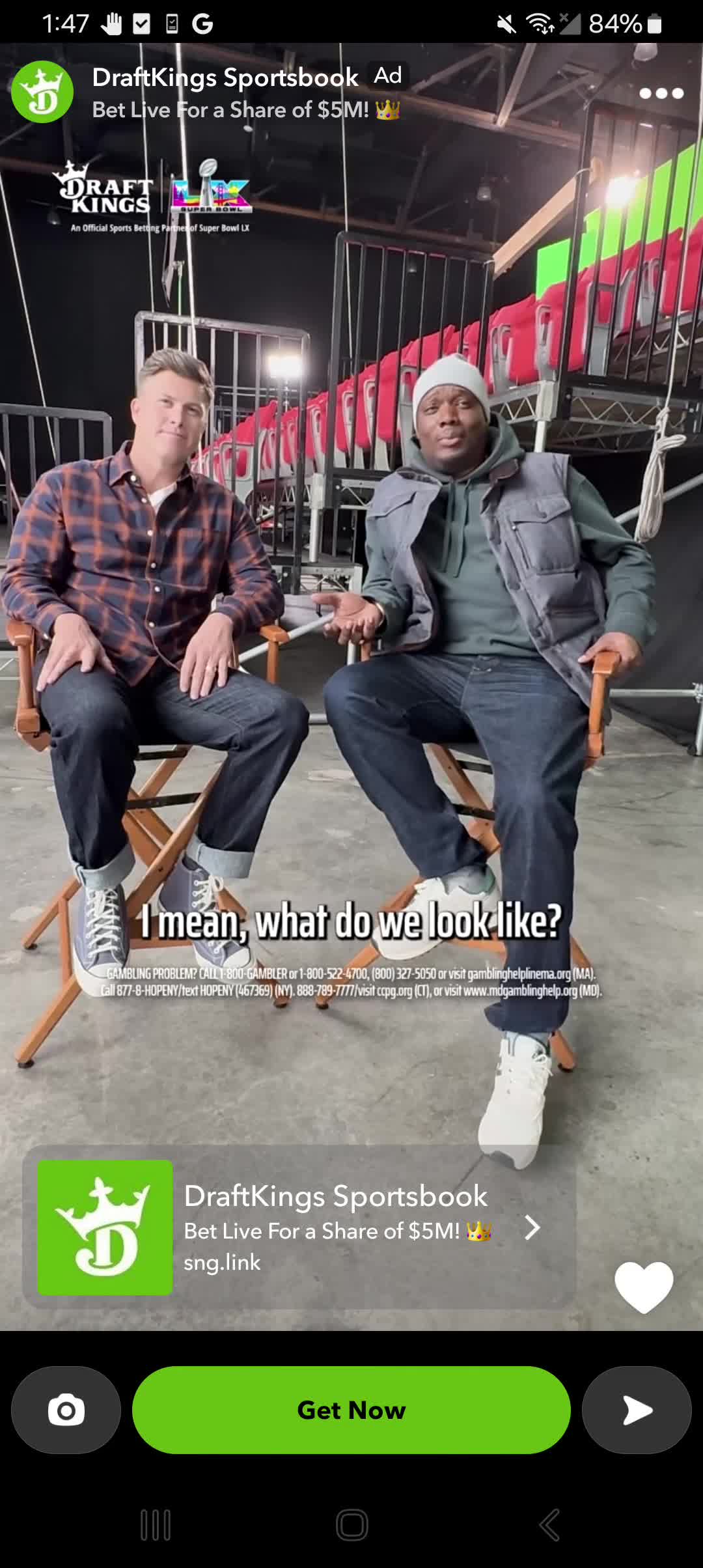 Snapchat