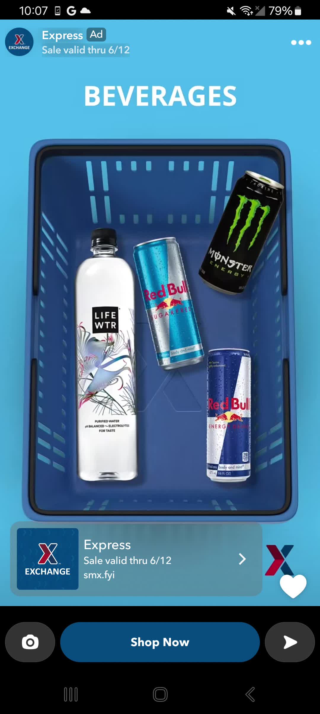 U.S. Department of Defense campaigns first seen Jun 2025.