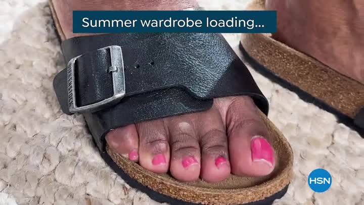 HSN campaigns first seen Jun 2025.