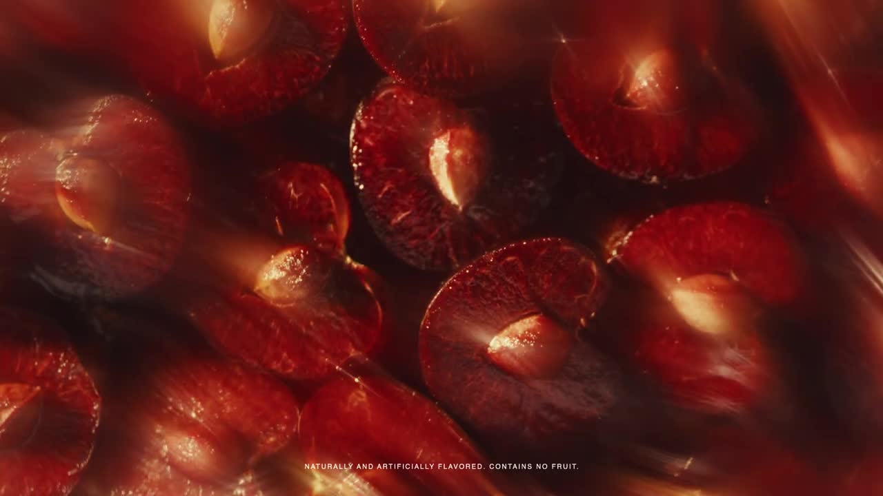 Ferrara Candy campaigns first seen Mar 2026.