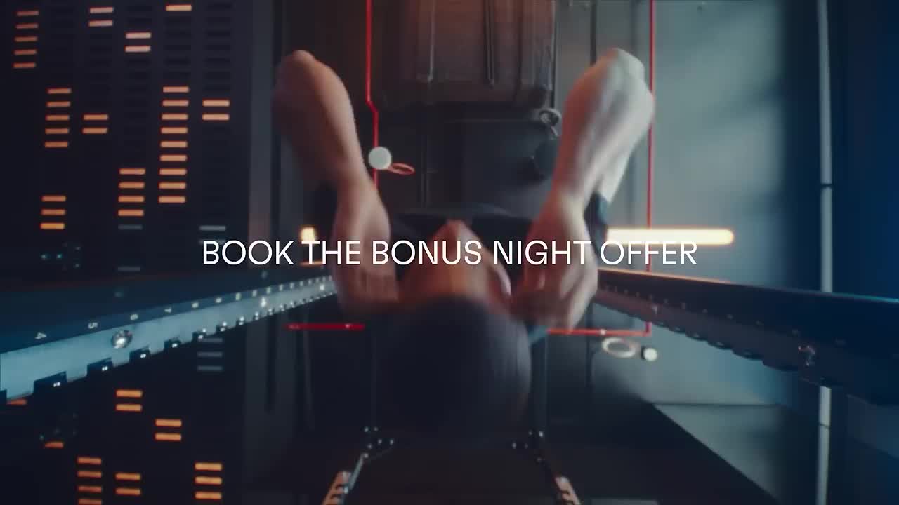 Kerzner International Limited campaigns first seen Nov 2025.