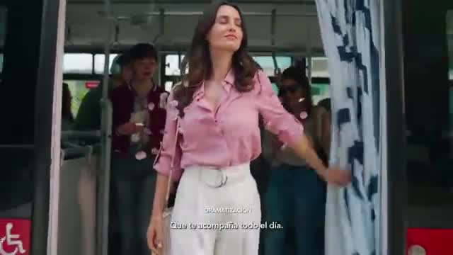 P&G Fabric and Home Care campaigns first seen Sep 2025.