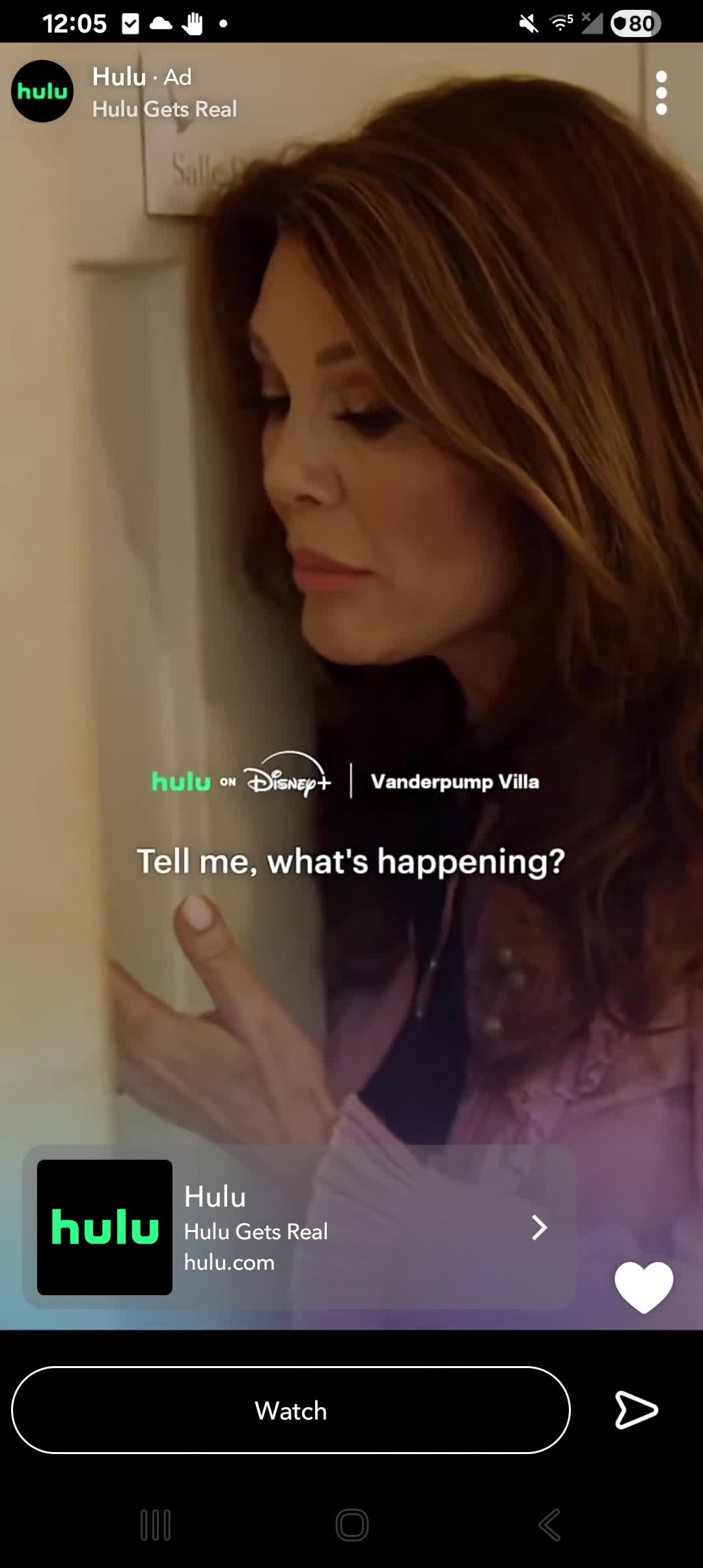 Snapchat