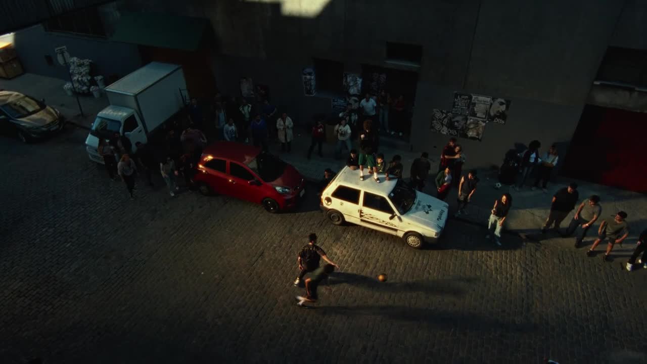 Video