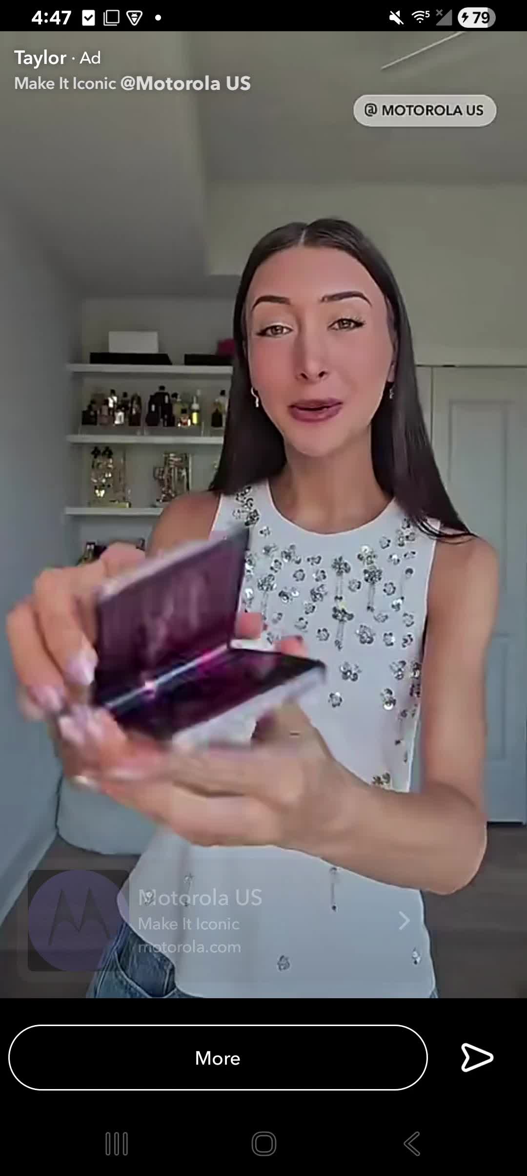 Snapchat