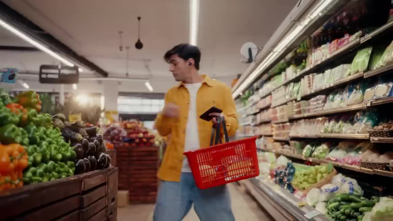 Nintendo Switch campaigns first seen Nov 2024.