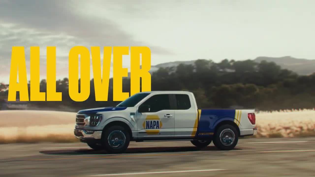 GPC Genuine Parts Company campaigns first seen Apr 2025.