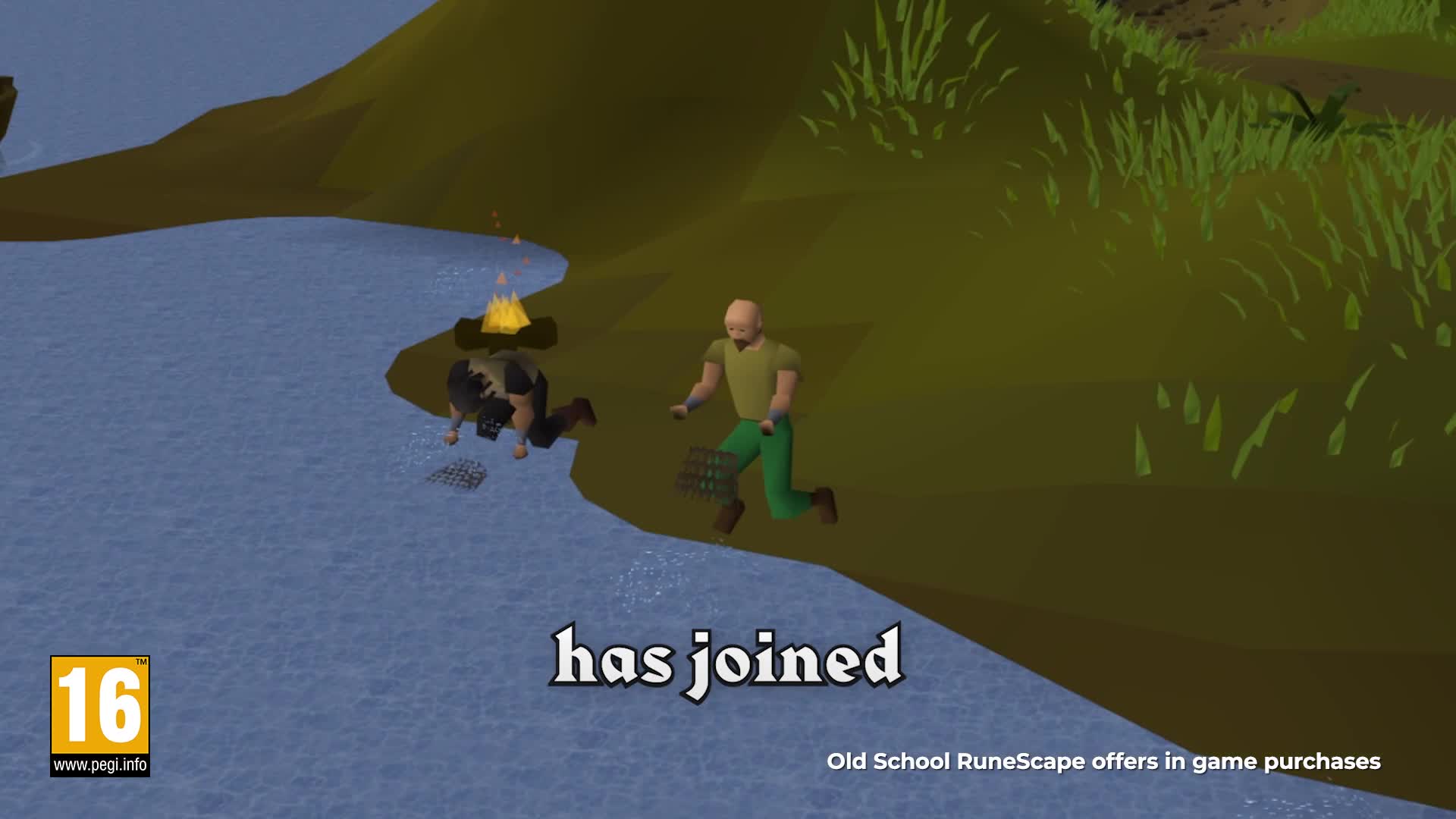 The Carlyle Group campaigns first seen Nov 2025.