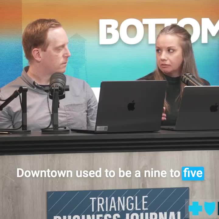 American City Business Journals campaigns first seen Nov 2025.