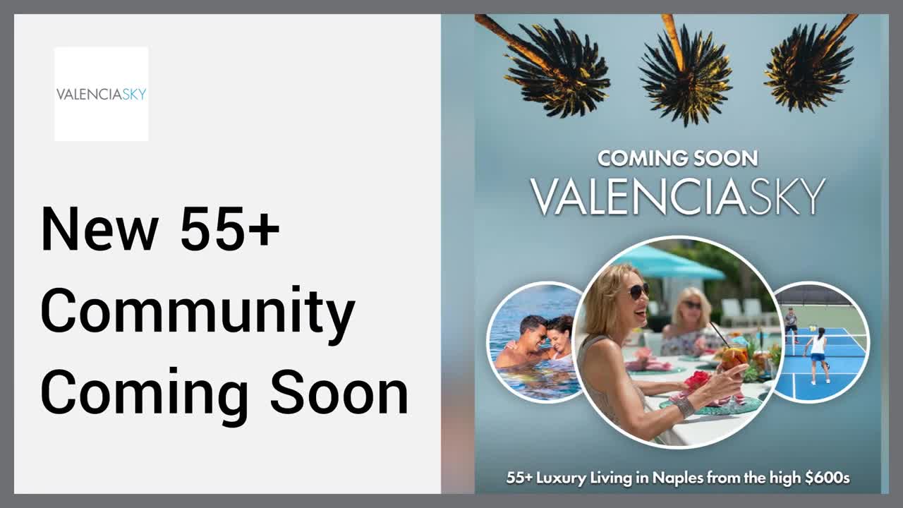 GL Homes campaigns first seen Dec 2024.