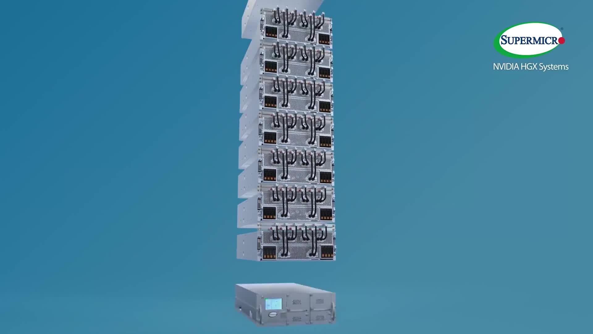 Super Micro Computer campaigns first seen Dec 2024.