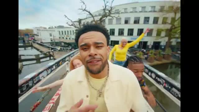 Pepsi-Lipton International campaigns first seen Jun 2025.