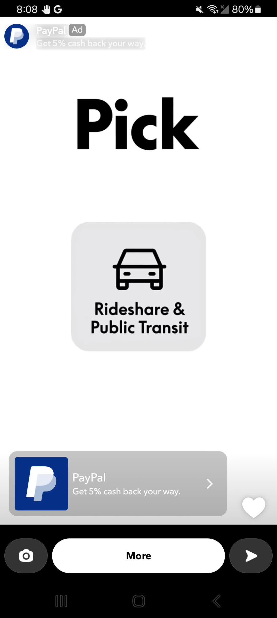 PayPal campaigns first seen May 2025.