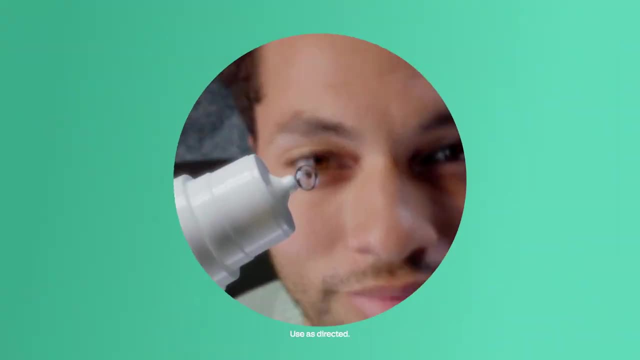 Bausch & Lomb campaigns first seen Feb 2026.