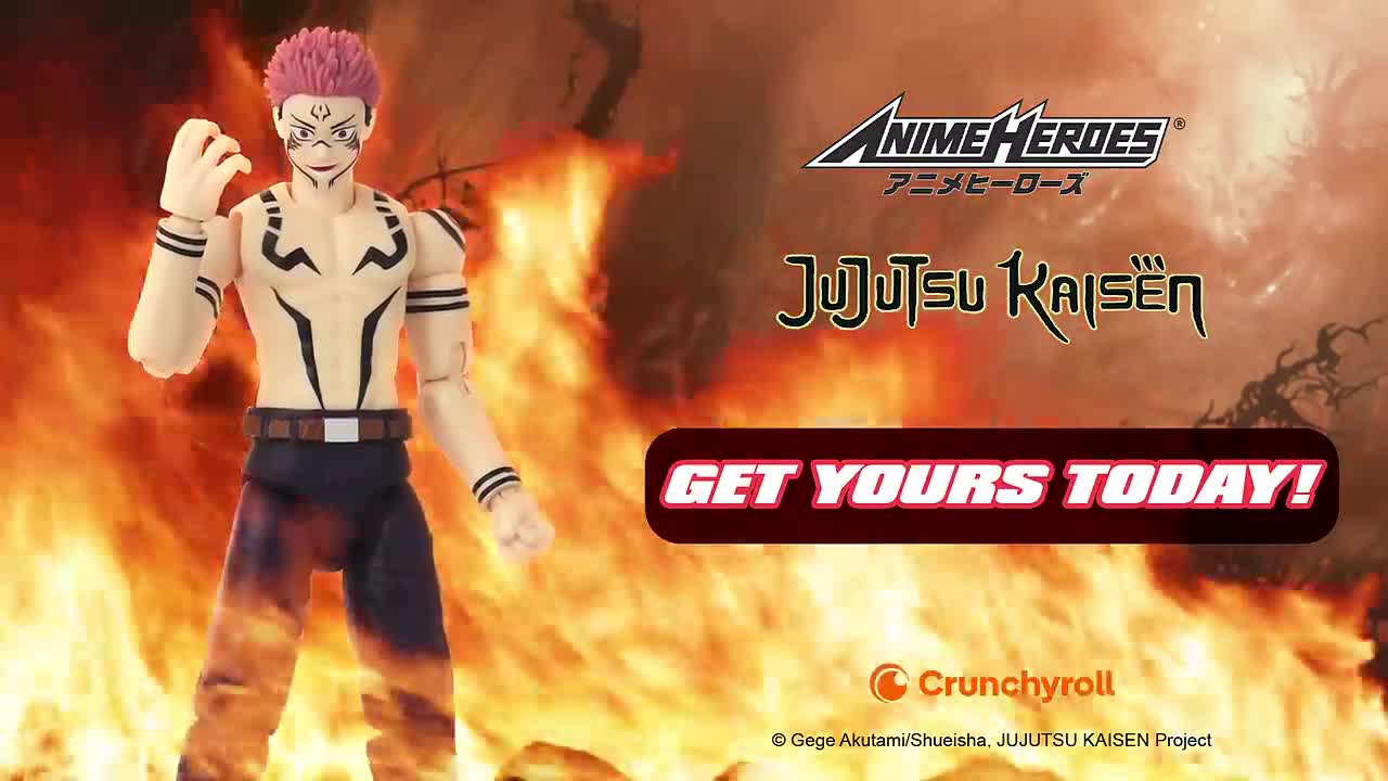 Bandai America campaigns first seen Nov 2025.