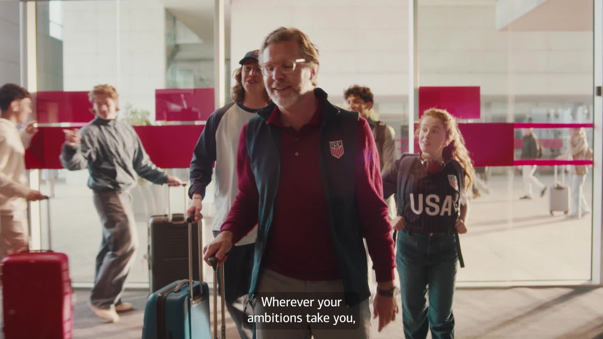 Bank of America campaigns first seen Jun 2026.