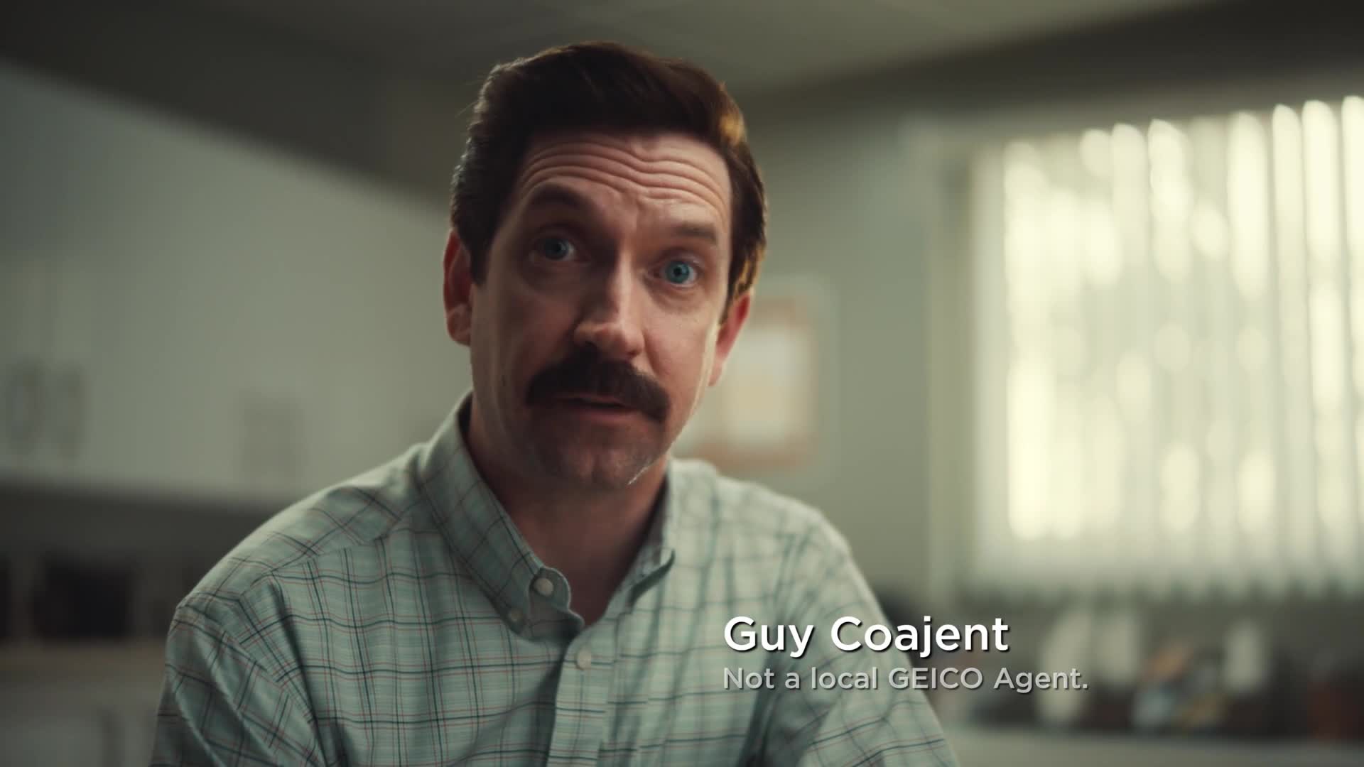 GEICO Insurance campaigns first seen Mar 2025.