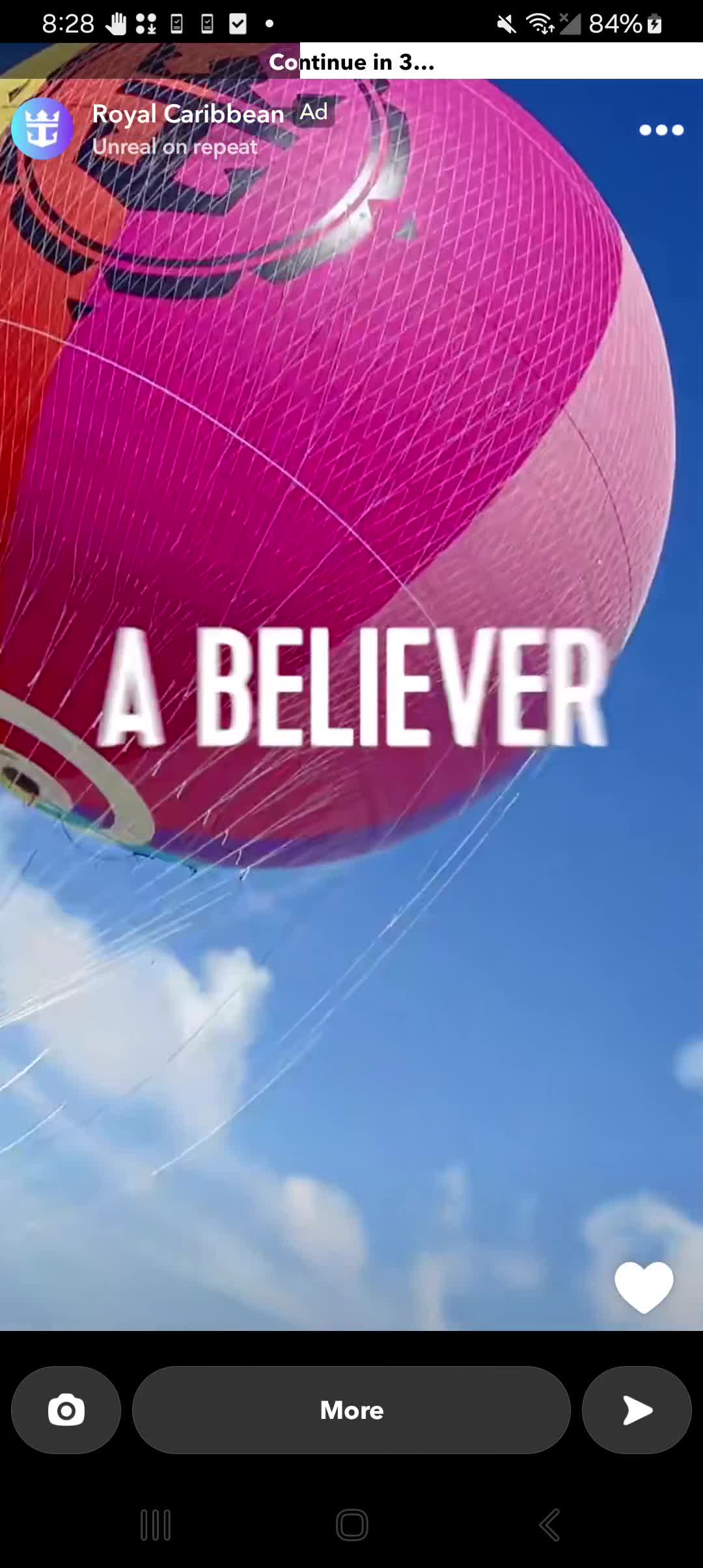 Snapchat