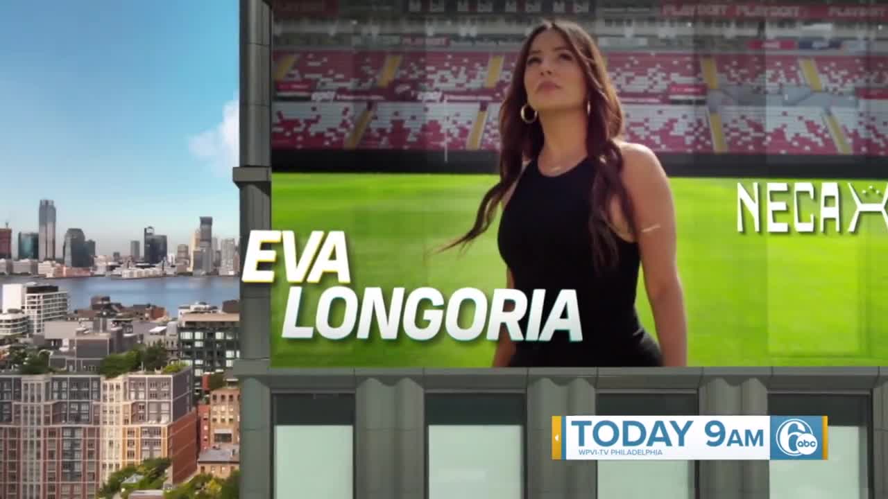 ABC Television Stations campaigns first seen Sep 2025.