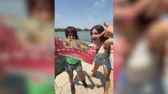 Five Below campaigns first seen Sep 2025.