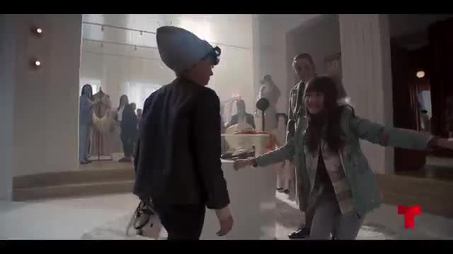 Telemundo campaigns first seen May 2025.