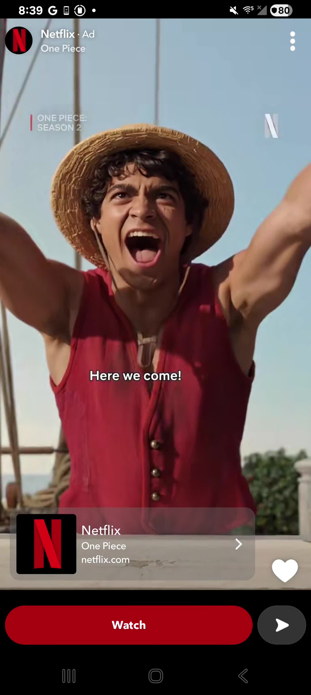 Snapchat