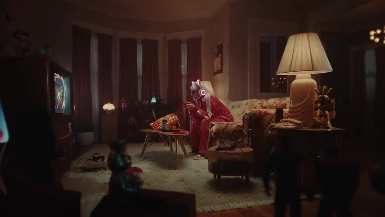 Video