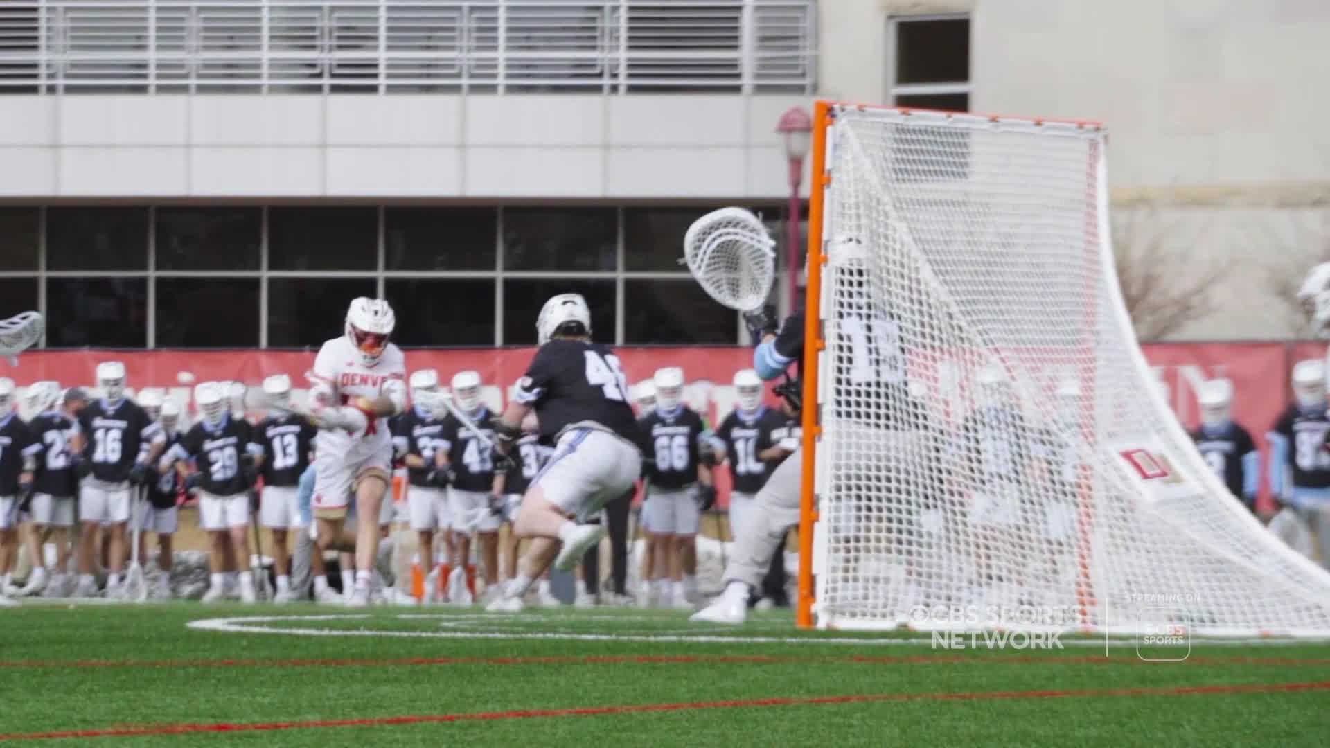 CBS Interactive campaigns first seen Apr 2025.