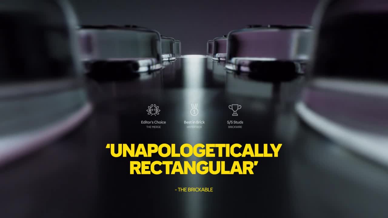 Kirkbi A/S campaigns first seen Jan 2026.