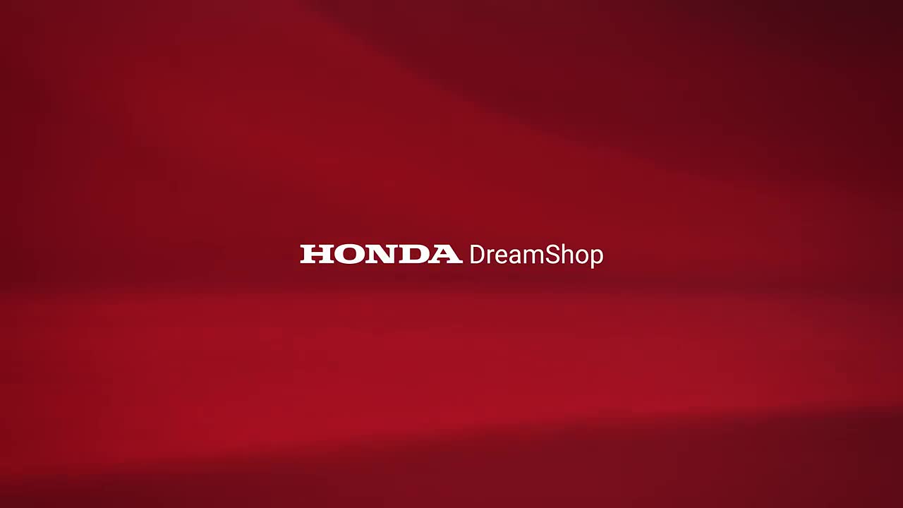 Honda Motor Company campaigns first seen Oct 2025.