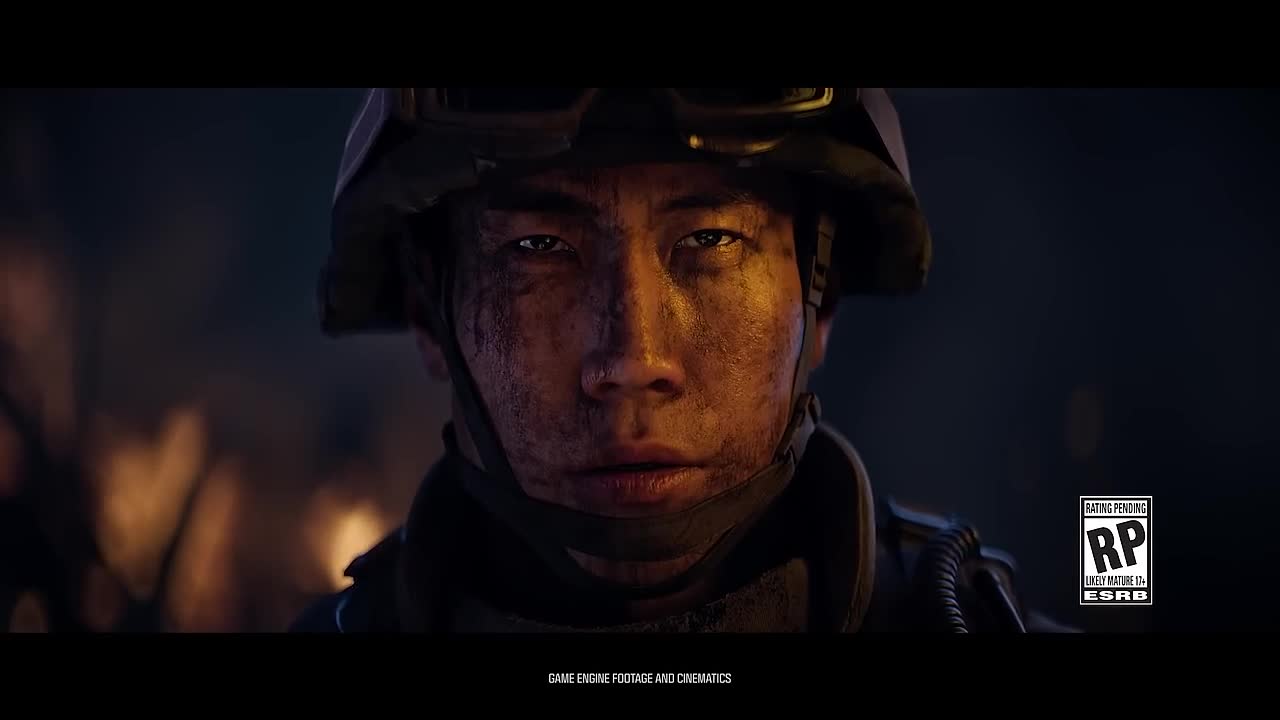 Call of Duty campaigns first seen May 2026.