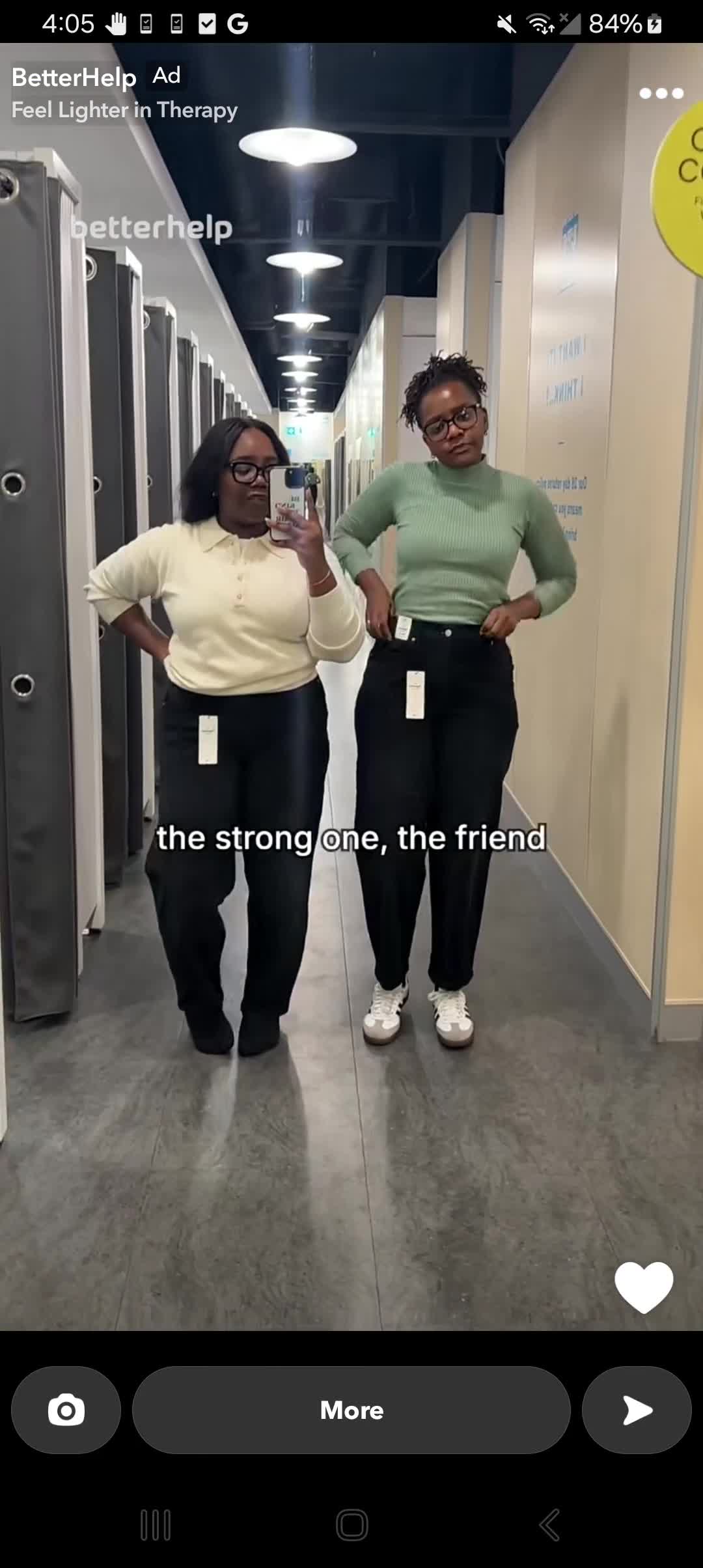 Snapchat