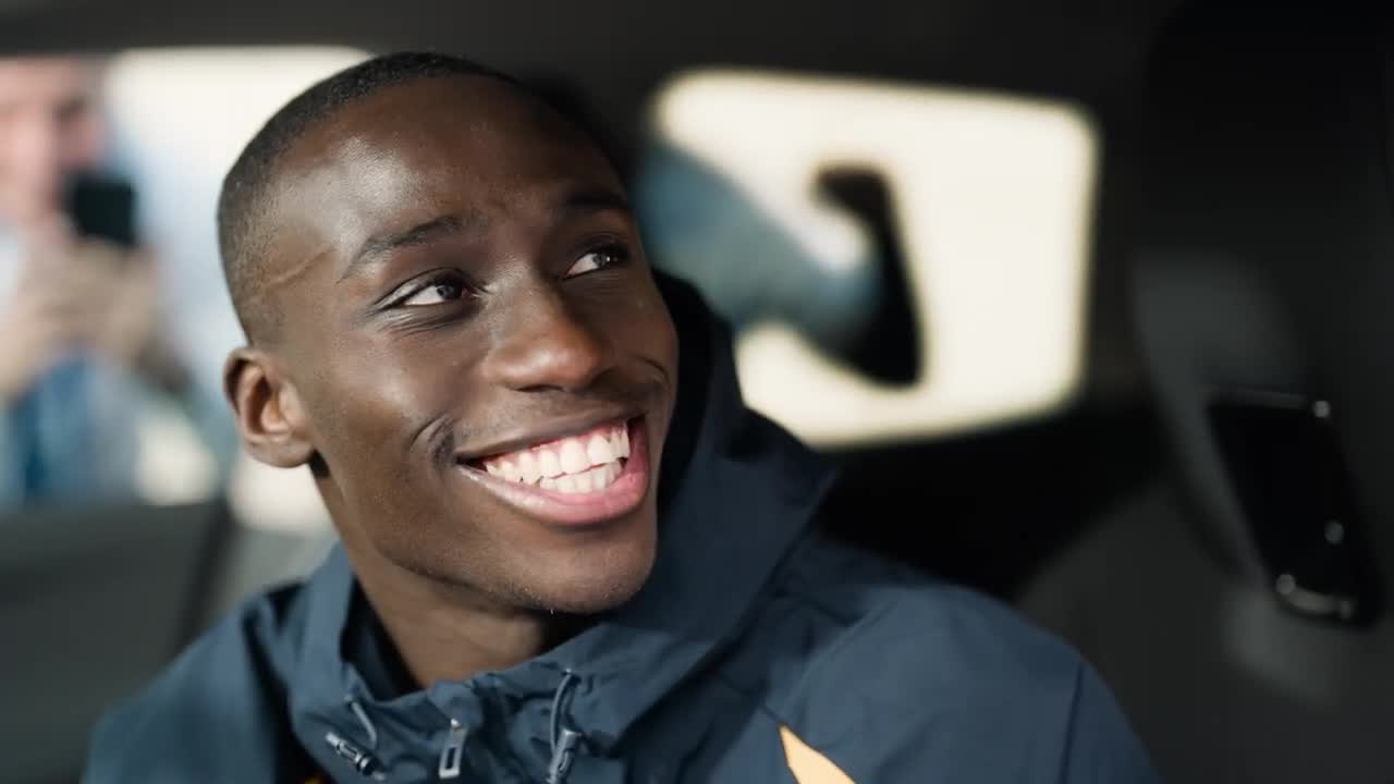 Nivea campaigns first seen Feb 2025.