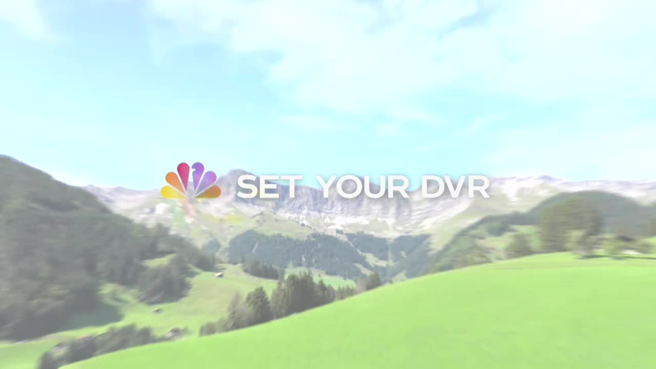 NBC campaigns first seen May 2025.