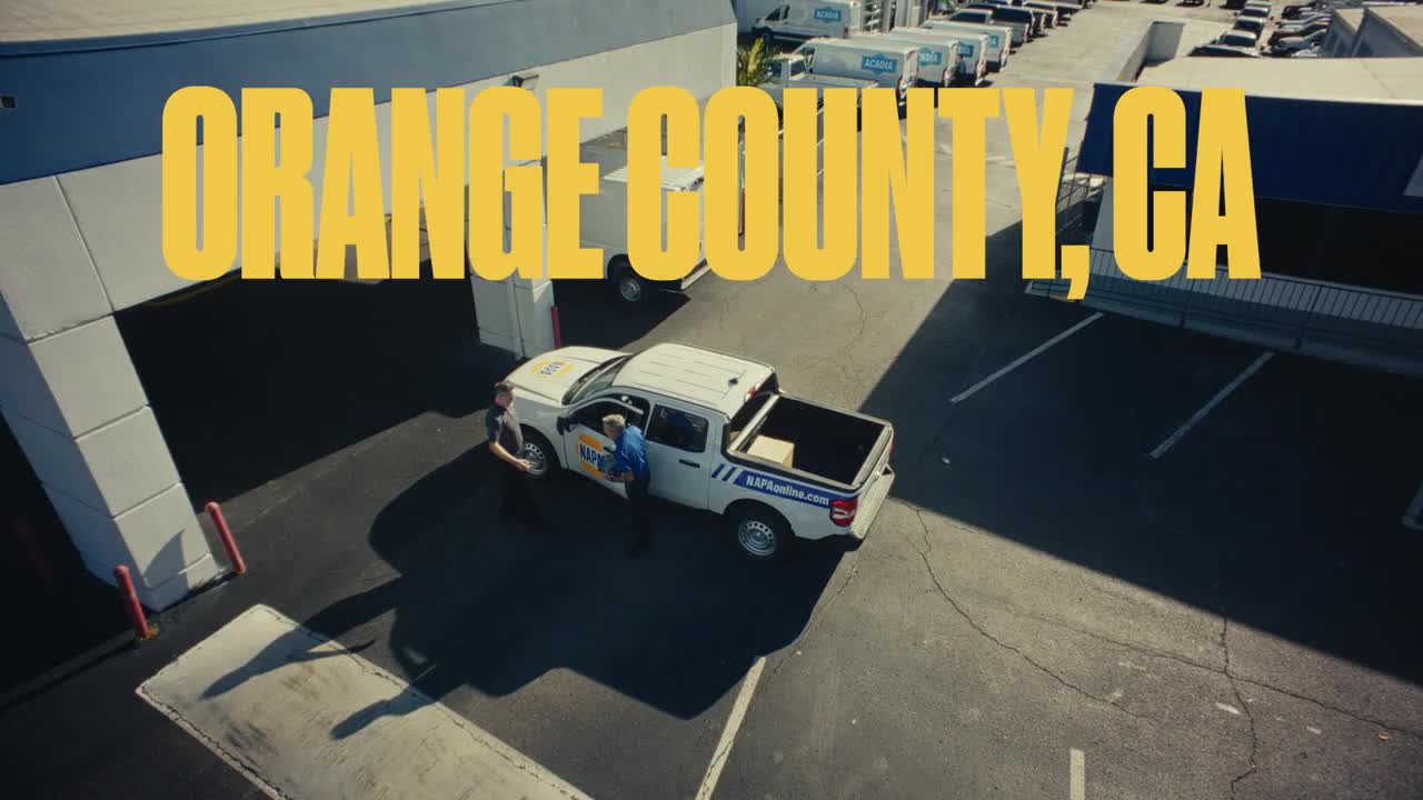 GPC Genuine Parts Company campaigns first seen Apr 2025.