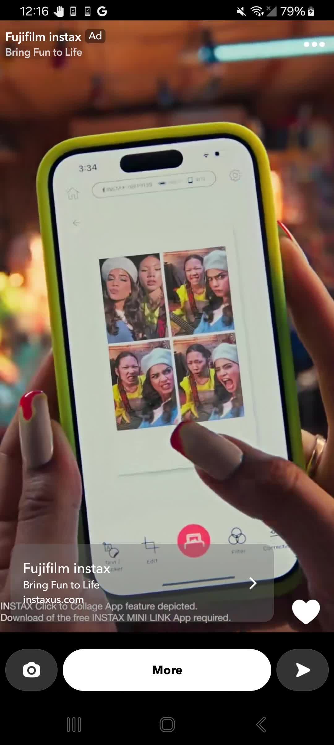 Snapchat
