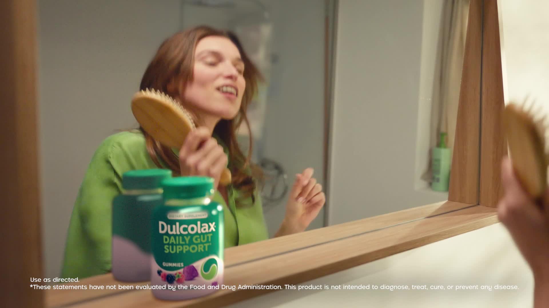 Dulcolax campaigns first seen Apr 2026.