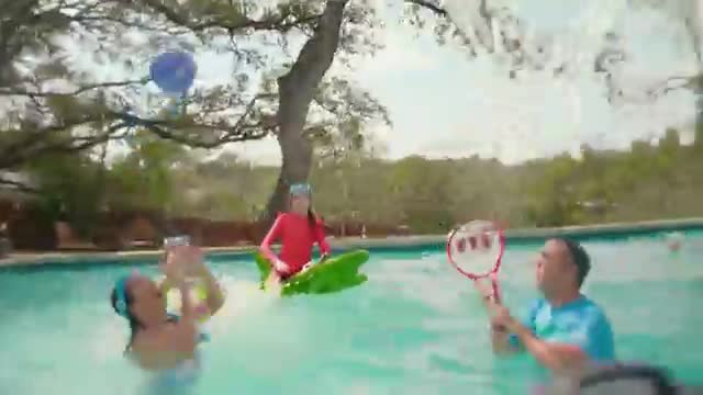 Academy Sports + Outdoors campaigns first seen May 2025.