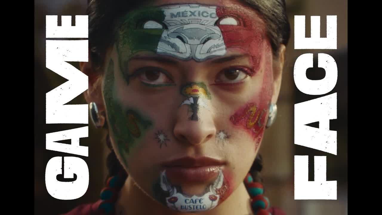 Cafe Bustelo campaigns first seen Jun 2026.