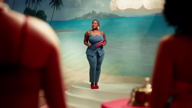 SheaMoisture campaigns first seen Sep 2025.