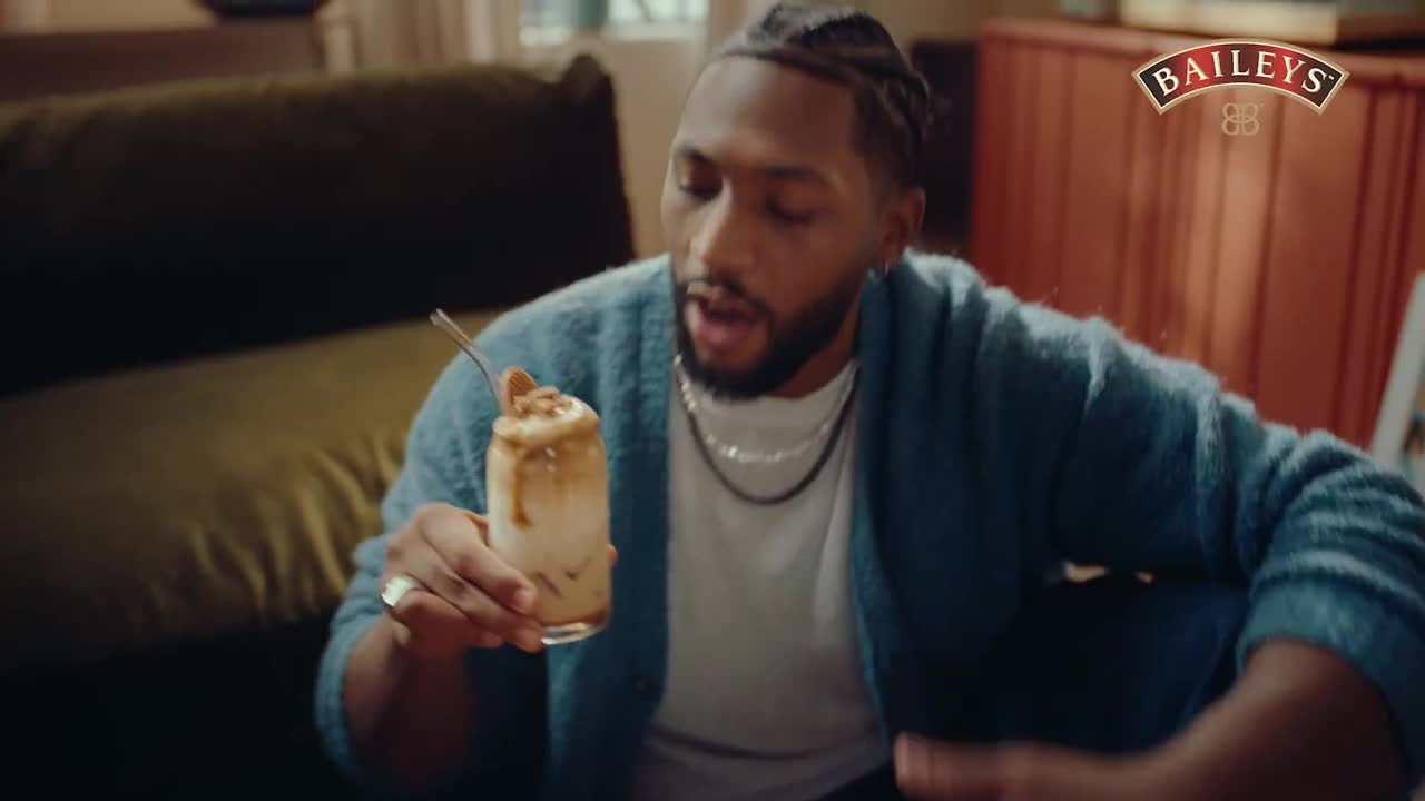 Baileys campaigns first seen Mar 2025.