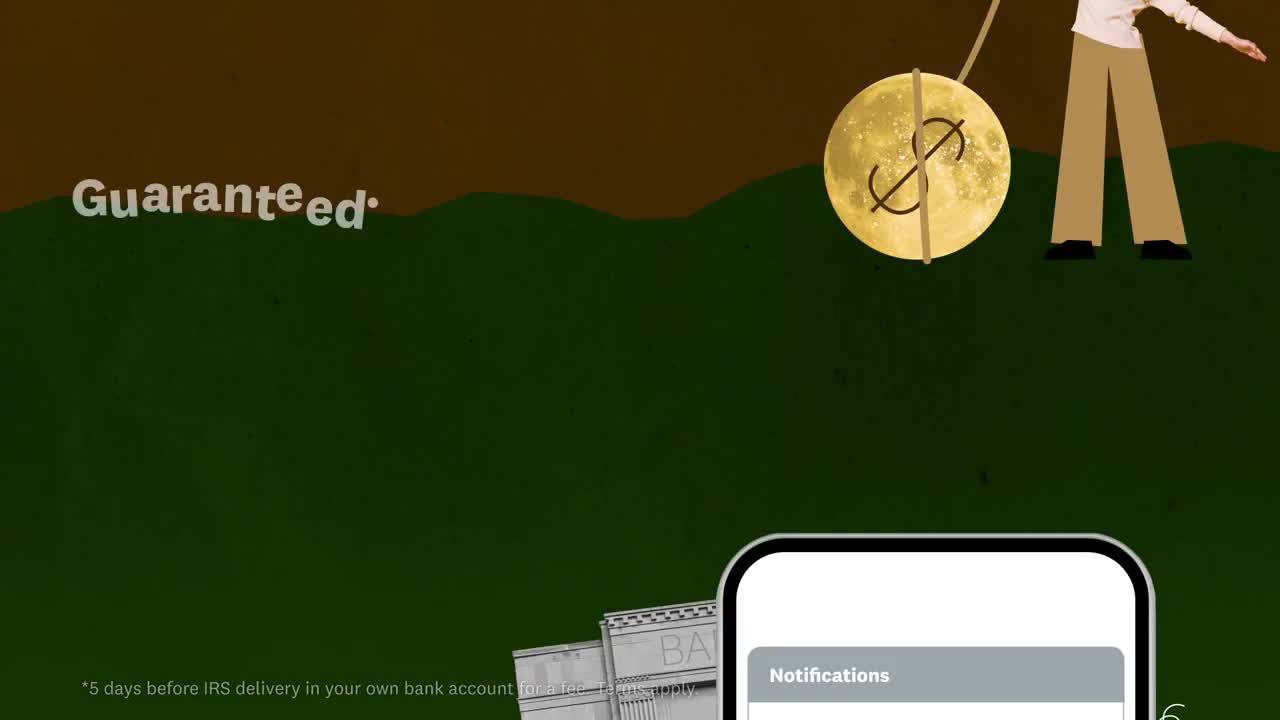 Intuit campaigns first seen Jan 2025.