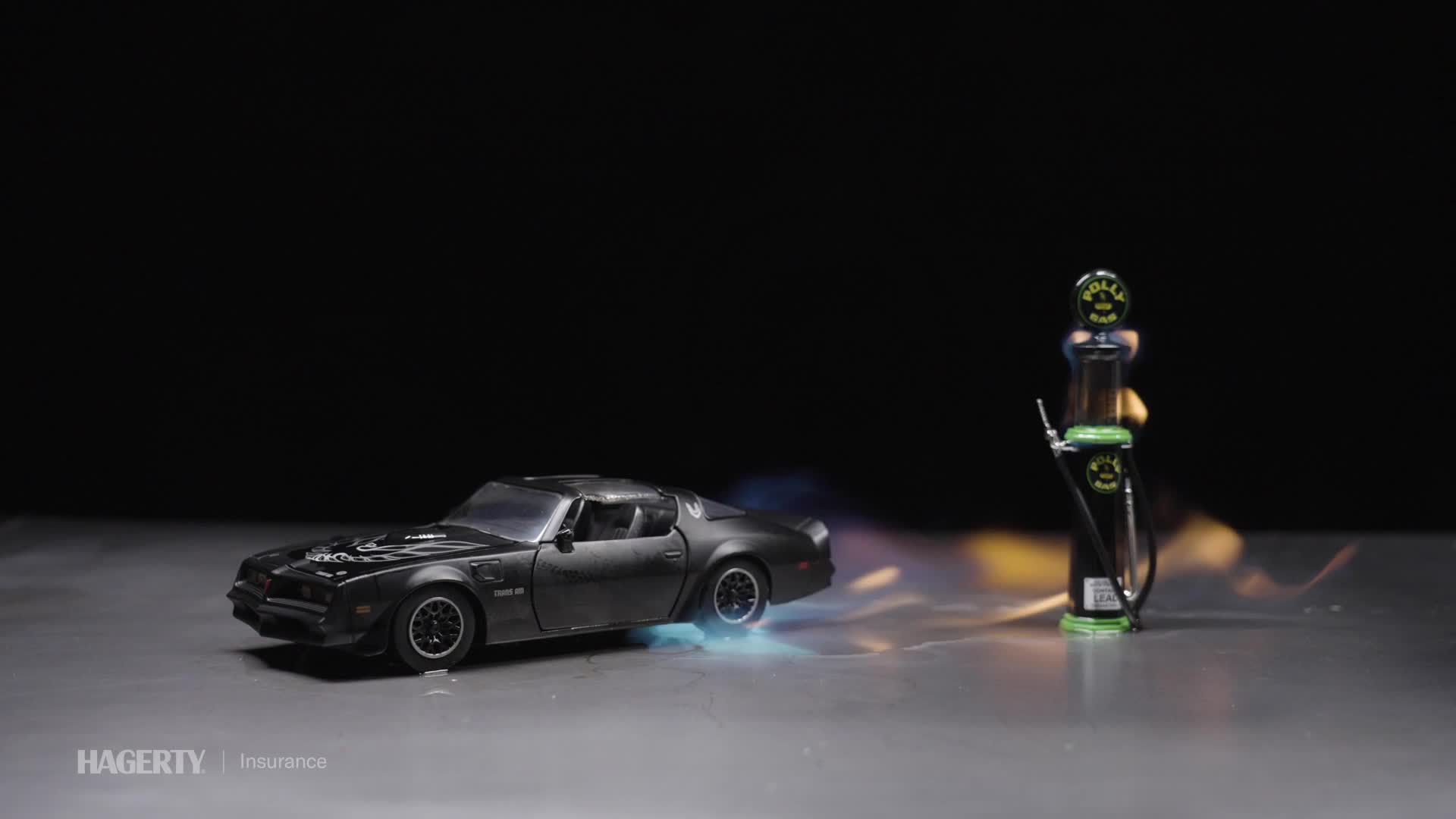 The Hagerty Group campaigns first seen Jun 2025.