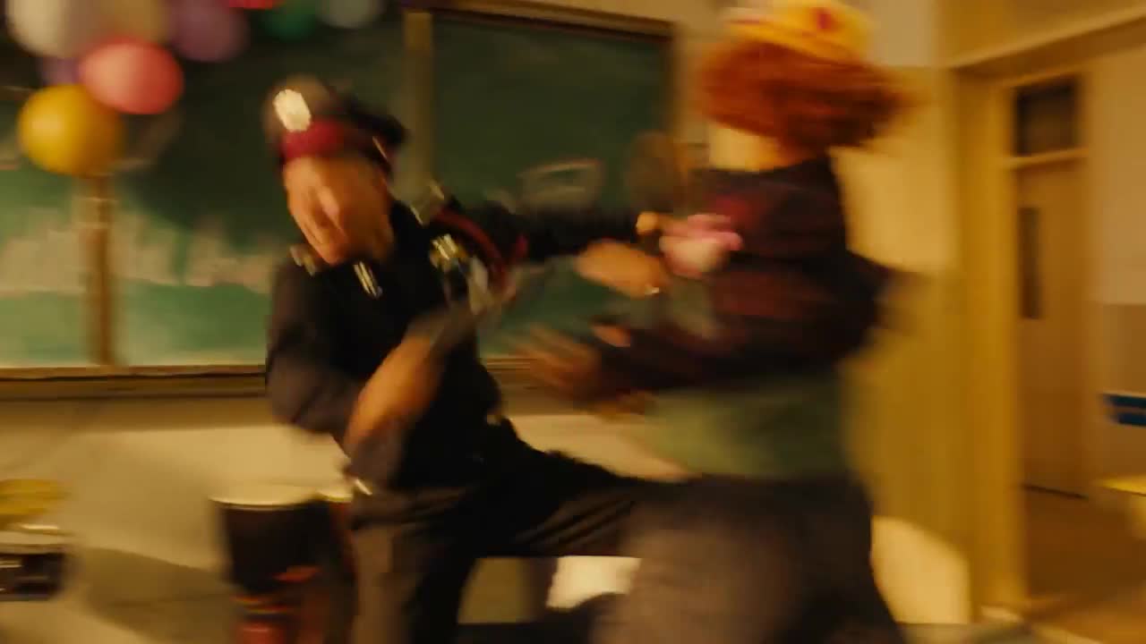 Video