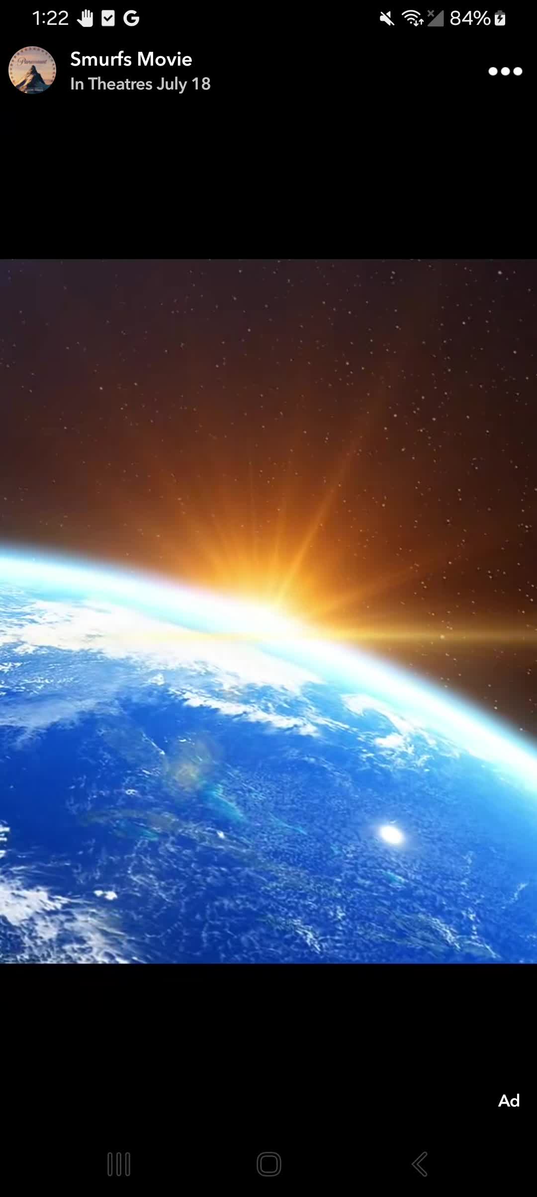 Paramount Pictures campaigns first seen Feb 2025.