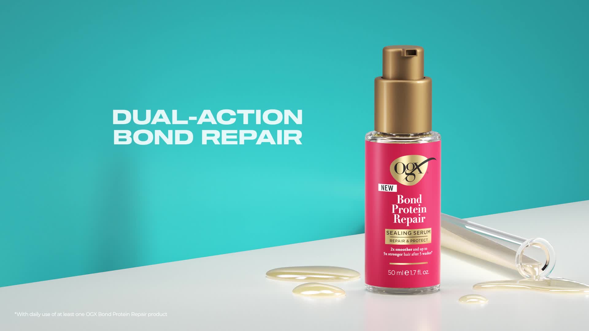 McNeil Consumer Healthcare campaigns first seen Jan 2025.